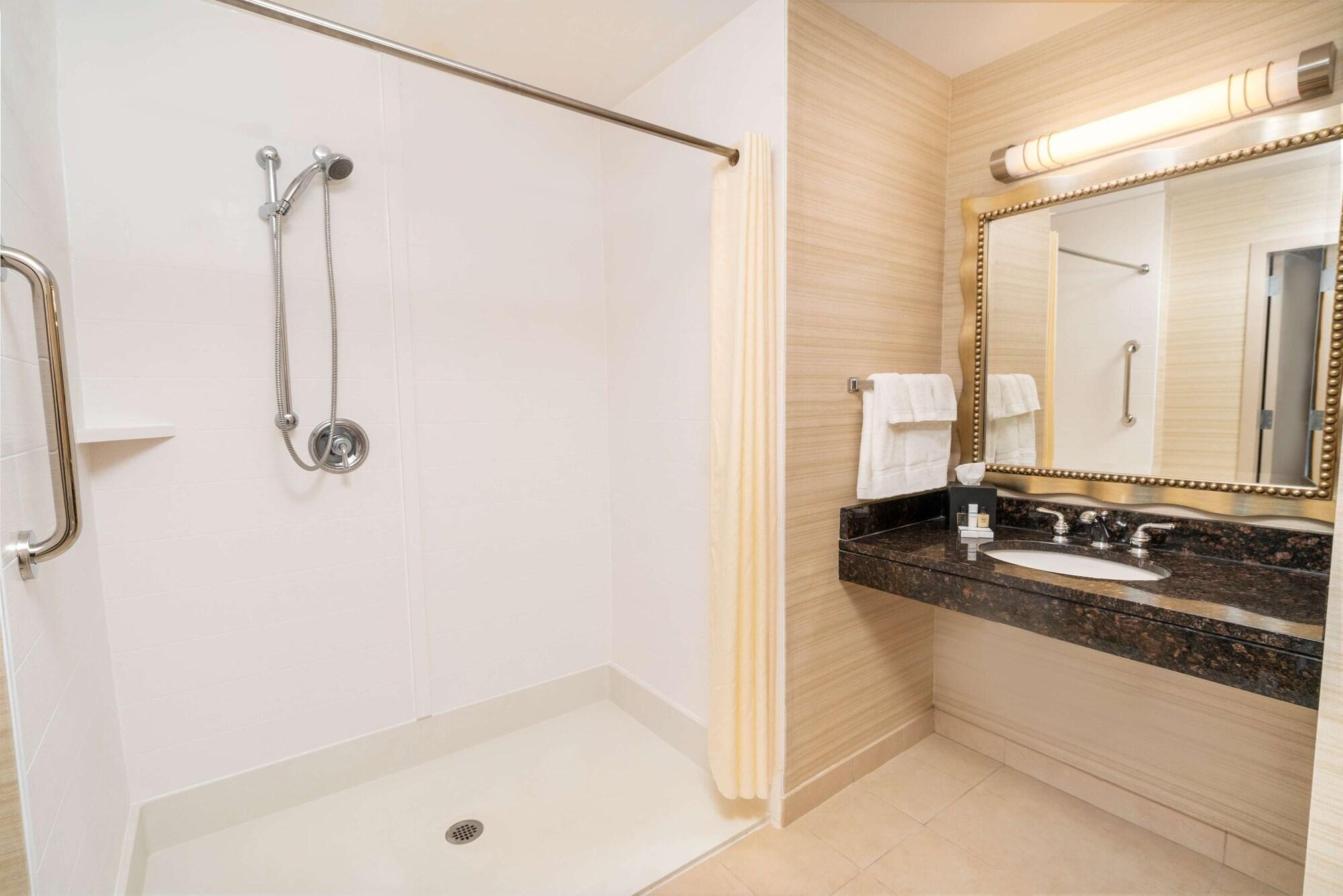 Homewood Suites By Hilton Baltimore - Arundel Mills Hanover Eksteriør billede